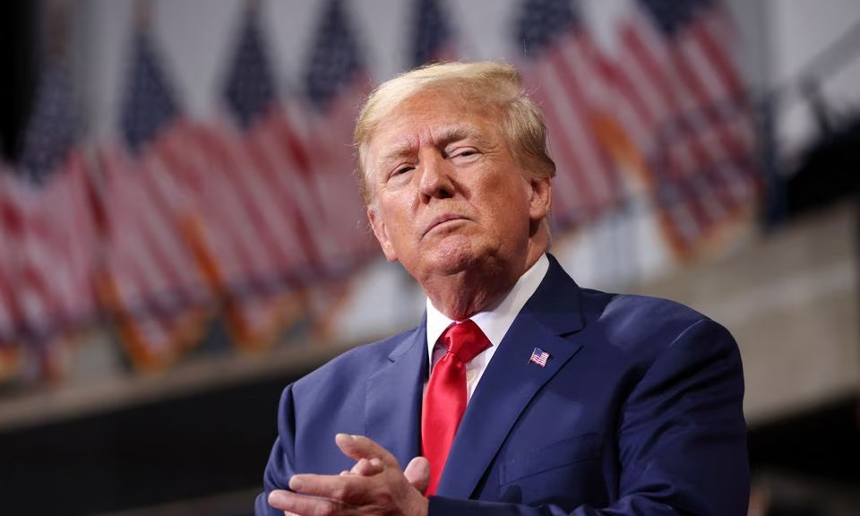 Quá trình hầu tòa của ông Trump ở Florida diễn ra thế nào?
