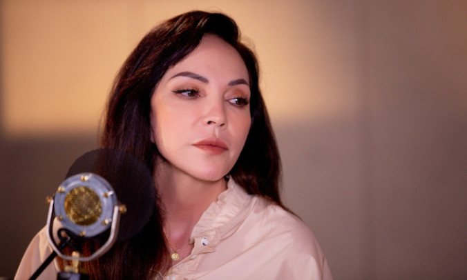 Thanh Hà ra MV kỷ niệm 30 năm ca hát