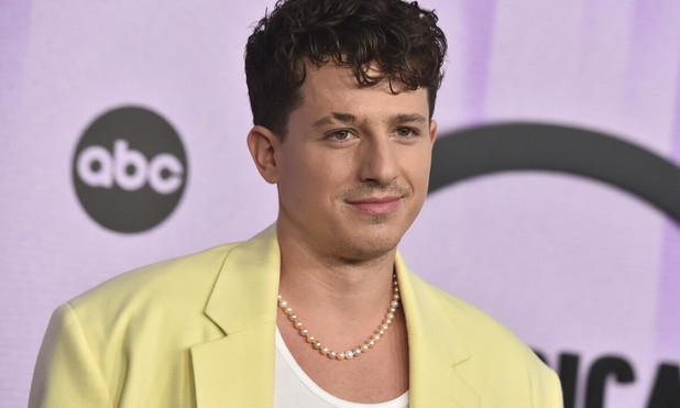 Charlie Puth tới Việt Nam biểu diễn