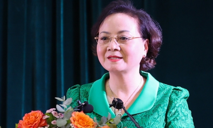 Bộ trưởng Nội vụ: Sẽ bỏ thi, xét thăng hạng viên chức