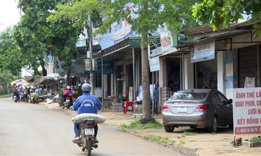 Vụ tấn công tại Đắk Lắk: Cuộc sống ở Cư Kuin đã bình yên trở lại