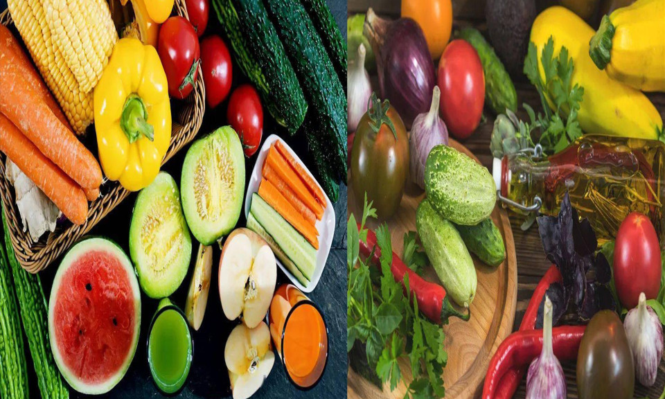 4 lợi ích sức khỏe chính của lutein trong rau củ đối với sức khoẻ