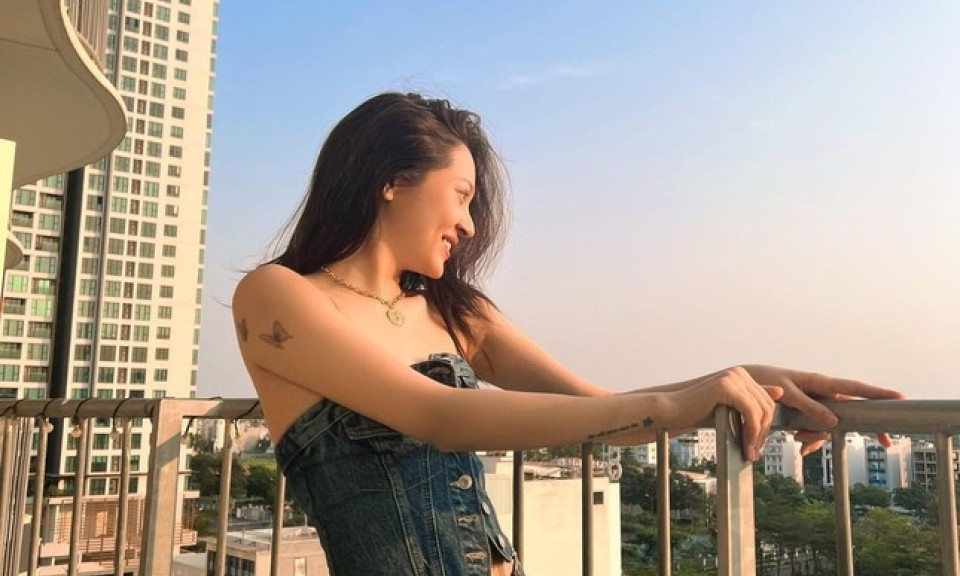 Ca sĩ Bảo Anh bị miệt thị ngoại hình