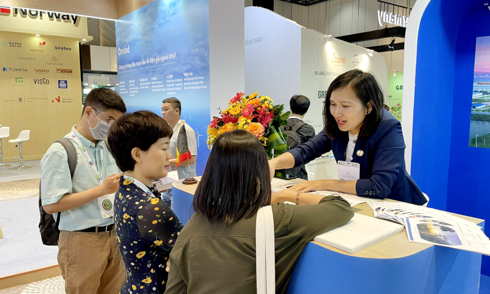 Gia tăng sức hút vốn FDI vào KKT Quảng Yên 