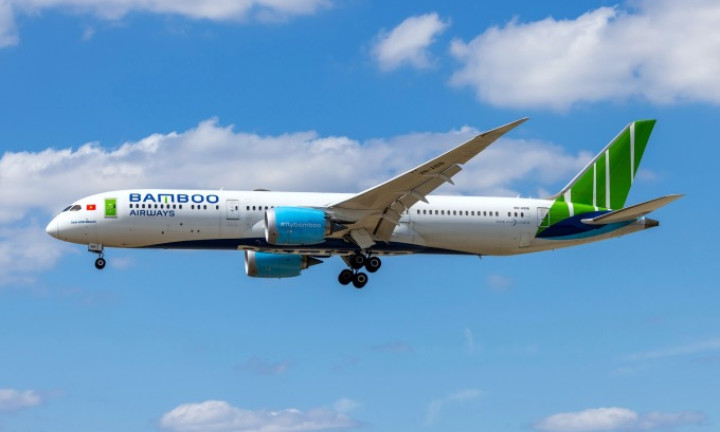 Bamboo Airways lỗ gộp nhiều hơn Vietnam Airlines, Vietjet