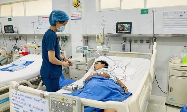 Chưa có thuốc điều trị đặc hiệu, cần cẩn trọng với nguy cơ ngộ độc nấm