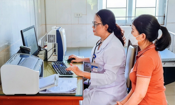 Kế toán và chuyên viên cơ sở y tế được hưởng phụ cấp thế nào?