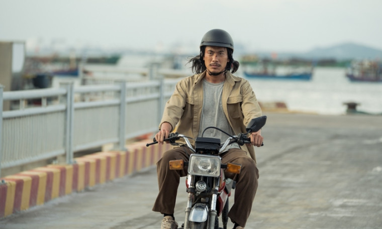 Kiều Minh Tuấn lại... "gây sốc"!