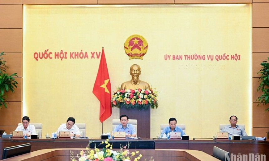 Giữ quy định về Quỹ phòng thủ dân sự như dự thảo Luật