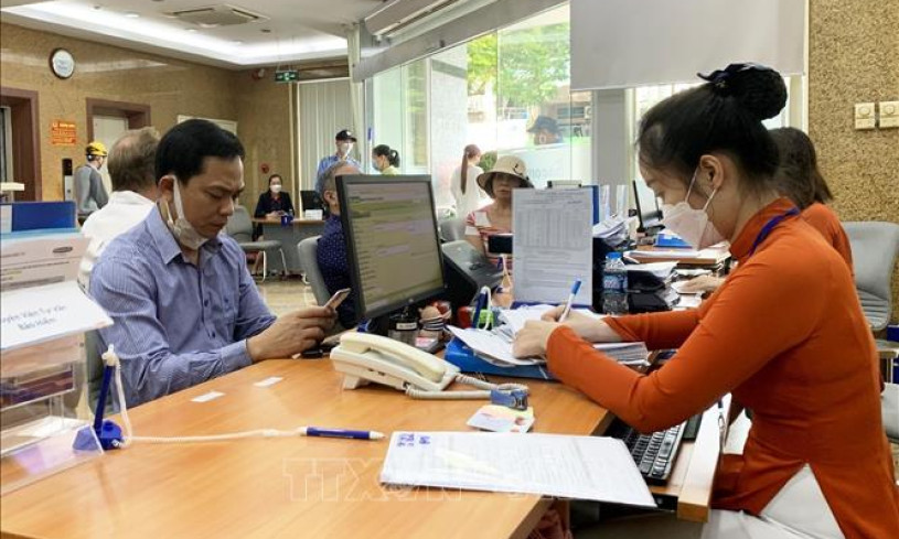 Gỡ 'ách tắc' cho nền kinh tế