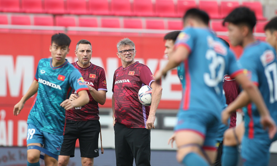 Nhận định Việt Nam vs Hong Kong: Thắng đẹp