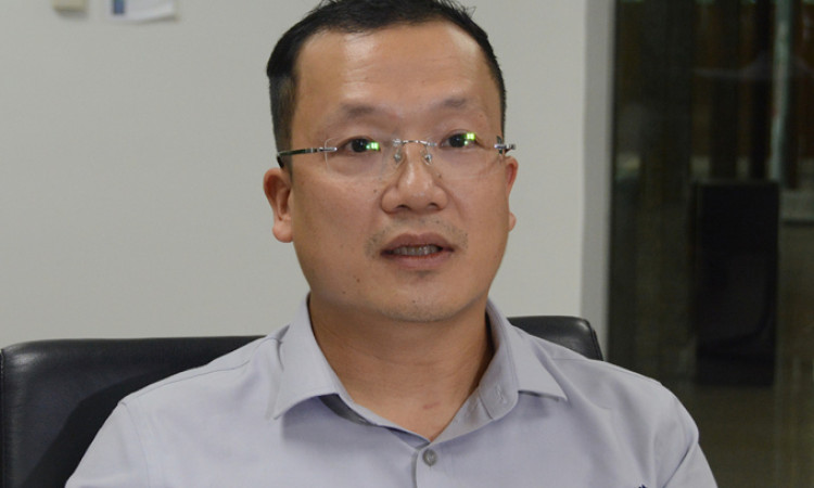 Đình chỉ chức vụ Giám đốc Trung tâm Điều độ hệ thống điện quốc gia