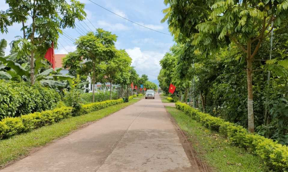 Tiên Yên: Nỗ lực nâng cao chất lượng đời sống nhân dân