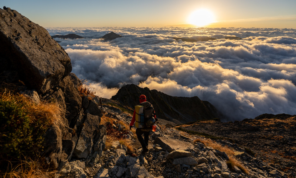 Trekking - xu hướng mới cho những tâm hồn mê khám phá