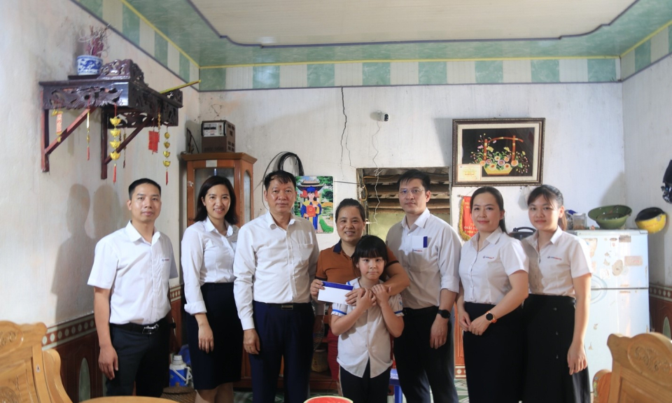 Nhiệt điện Mông Dương: Nhiều hoạt động sôi nổi nhân Tháng Công nhân và Tháng An toàn Vệ sinh lao động năm 2023