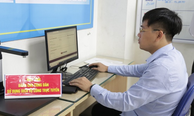 Chính thức cấp giấy khai sinh và thẻ bảo hiểm y tế cùng lúc từ ngày 1/7