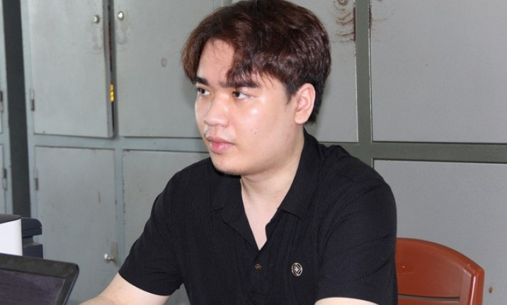 Hack facebook người khác để lừa bán thuốc chữa ung thư