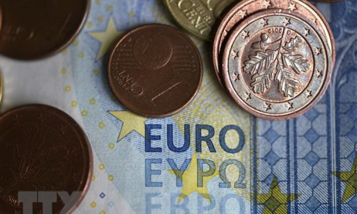 ECB quyết định nâng lãi suất lên mức cao nhất trong 22 năm