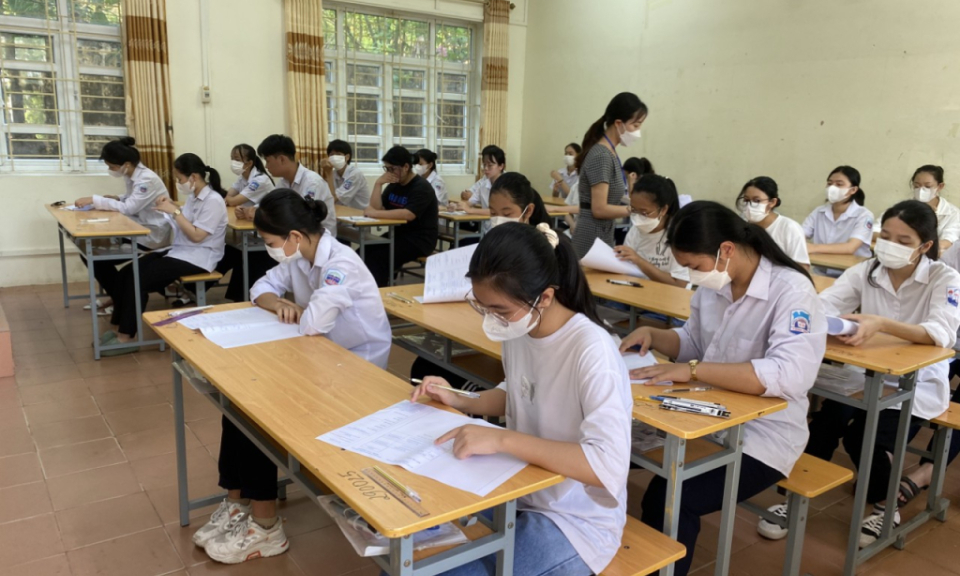 Bản tin vùng Đông Bắc ngày 16/6/2023