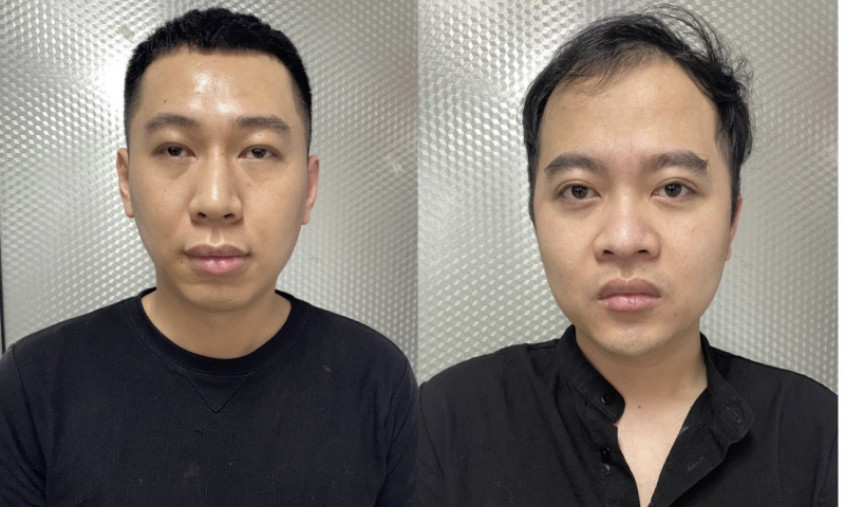 Phát hiện đường dây ngụy trang ma túy trong gói cà phê