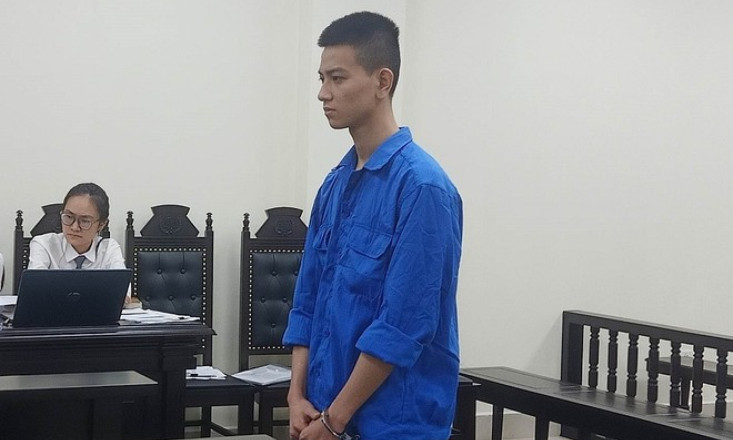 Vay tiền không trả còn chém chủ nợ