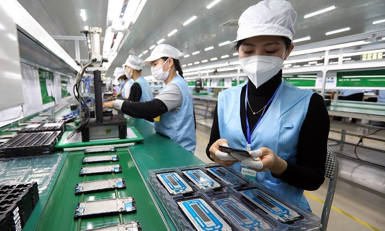 Favourable environment needed to attract foreign investment