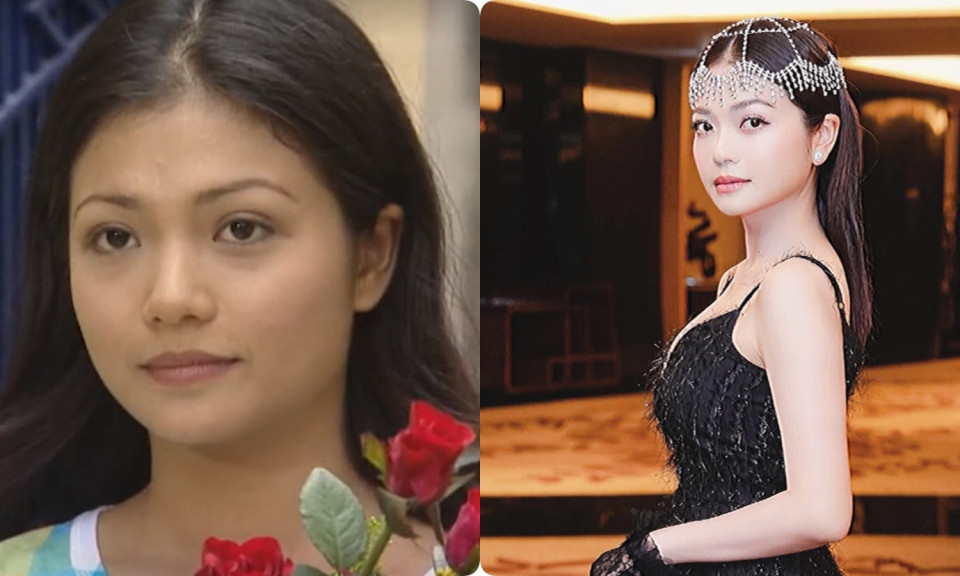 Kiều Anh có gì sau 22 năm nổi tiếng từ "Phía trước là bầu trời"