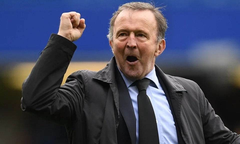 Cựu HLV Chelsea qua đời