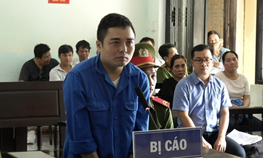 Tài xế xe tải lãnh án chung thân vì... 3 triệu đồng tiền công