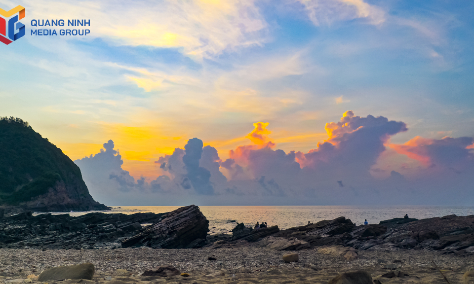In pictures: Co To island - a journey to the sea
