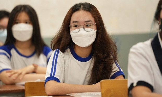 Thi tốt nghiệp THPT 2023: Quy mô lớn, phức tạp cần đề phòng tình huống bất thường xảy ra