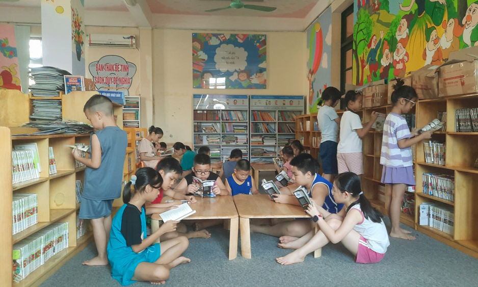 Bản tin vùng Đông Bắc ngày 17/6/2023