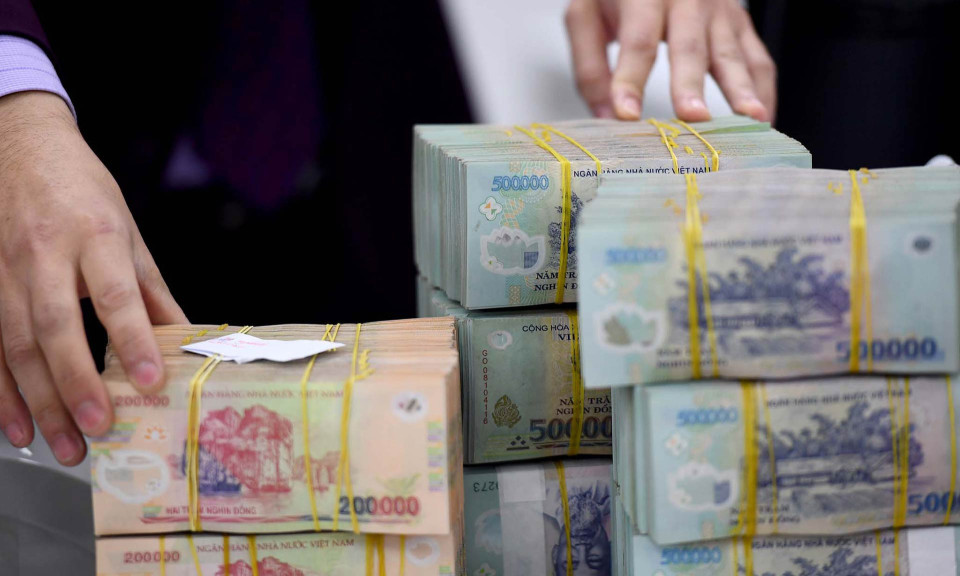 Bộ Tài chính lên kế hoạch giám sát tài chính Vietlott