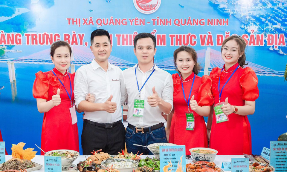 Gương nông dân làm kinh tế giỏi