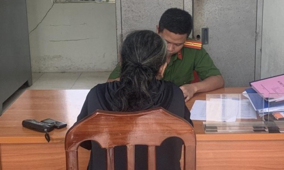 Giả danh Công an xã hướng dẫn kích hoạt định danh điện tử để lừa đảo