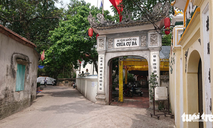 Trẻ bị đánh phải đi viện, ban tổ chức khóa tu mùa hè nói gì?