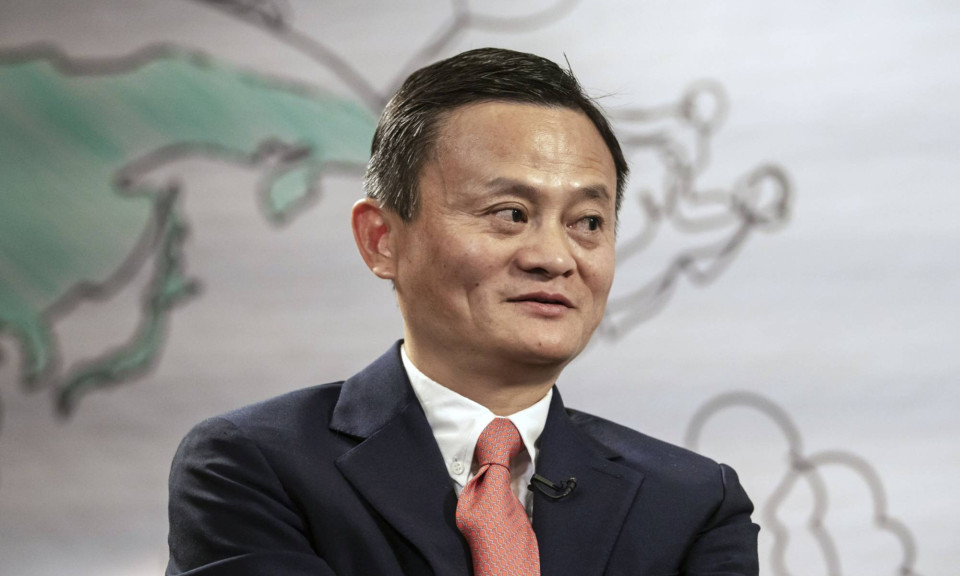 Jack Ma vẫn ‘còn sống’ và ‘hạnh phúc’