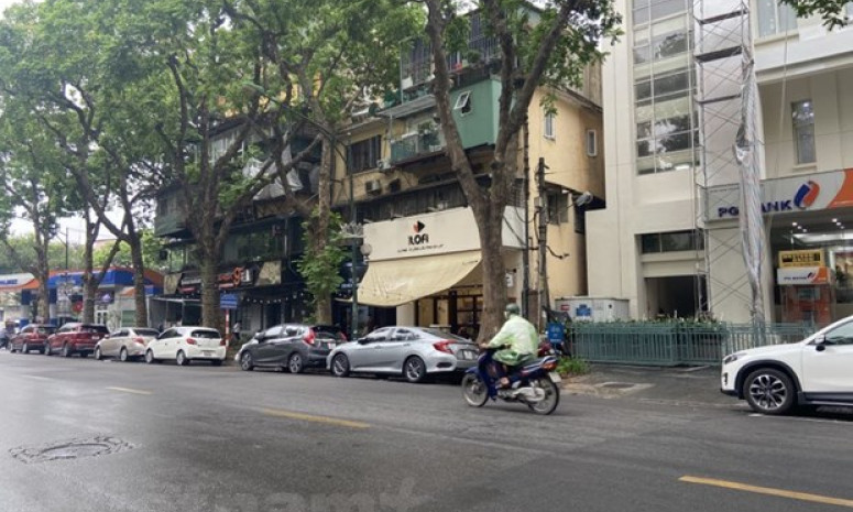 Nhiều khu vực trên cả nước có mưa dông trong ngày 18/6
