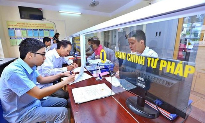 Thủ tướng chỉ đạo rà soát, hoàn thiện các quy định về thực hiện sắp xếp đơn vị hành chính cấp huyện, cấp xã