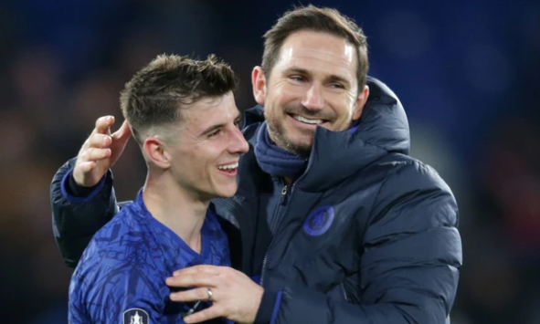 Mason Mount bị bỏ quên ở Chelsea, có thể trở thành thương vụ hớ của MU