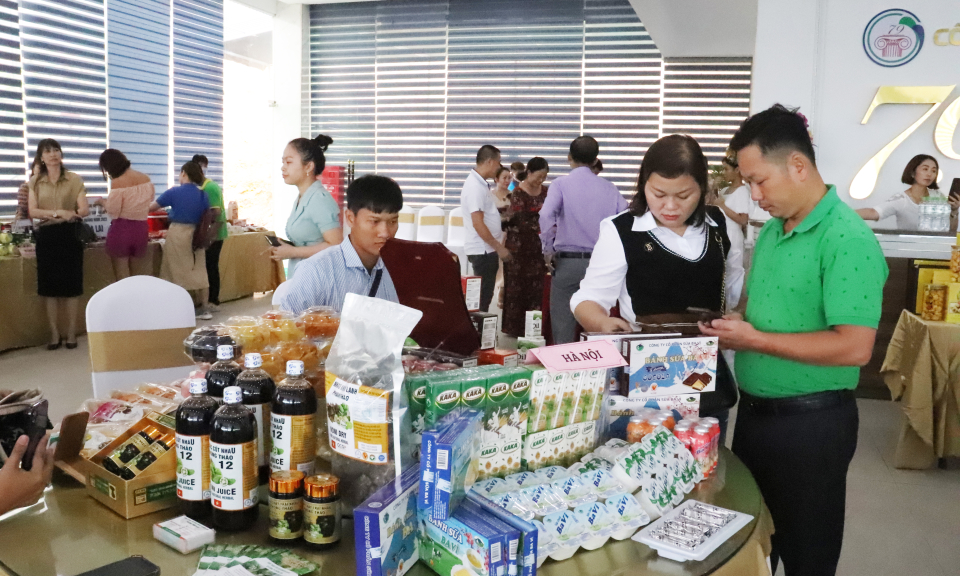 Giải pháp phát triển doanh nghiệp, hợp tác xã