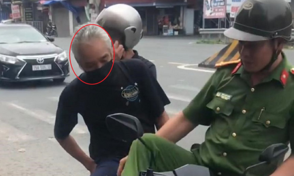 Bắt nhanh nghi phạm hại cháu ruột khi đang tìm cách trốn vào Nam
