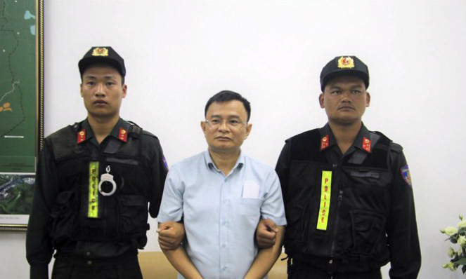 Cựu Phó Chủ tịch TP Điện Biên Phủ sắp hầu tòa vì gây thiệt hại hàng chục tỷ đồng