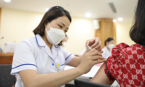 Số mắc COVID-19 mới thấp nhất 2,5 tháng qua, chỉ có 55 ca