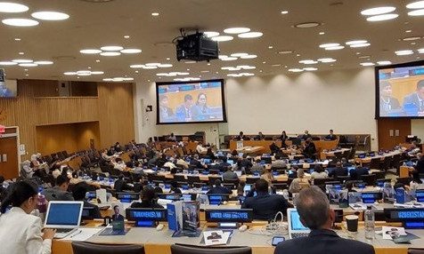 Việt Nam concerned about recent developments in East Sea: Diplomat