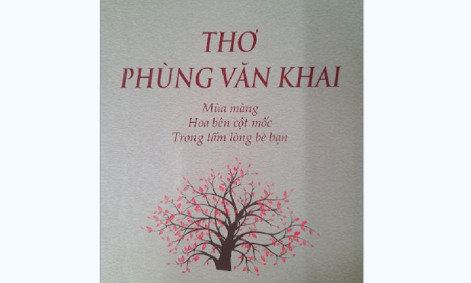 Phùng Văn Khai - Người có giờ thứ 25