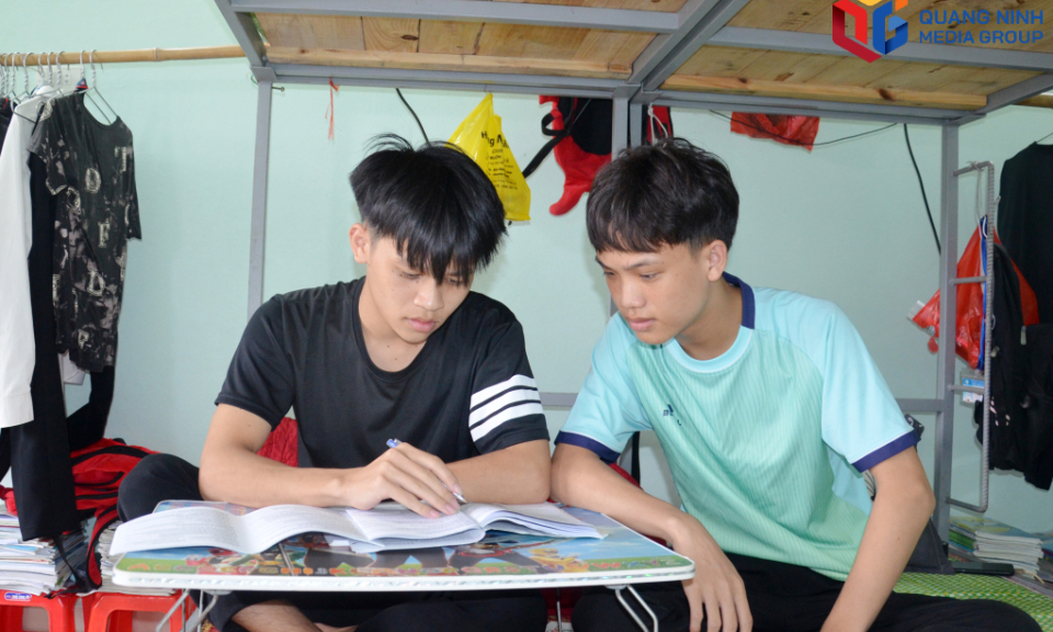 Tạo mọi điều kiện cho thí sinh thi ôn tốt nghiệp THPT 