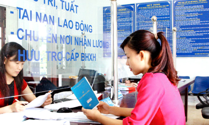 Hồ sơ hưởng bảo hiểm xã hội 1 lần với người ra nước ngoài định cư