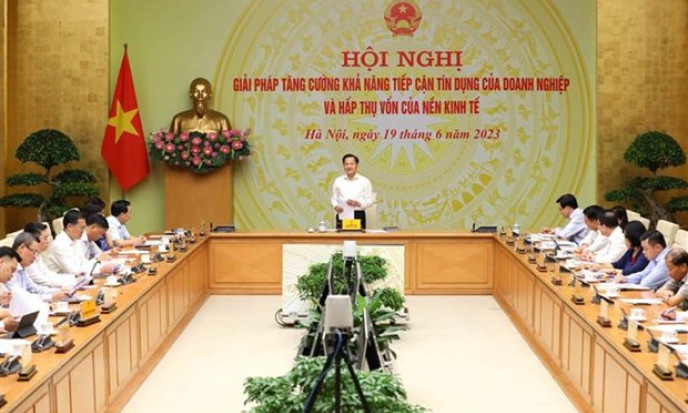 Chính sách tài khóa tiền tệ có nhiều giải pháp để ổn định