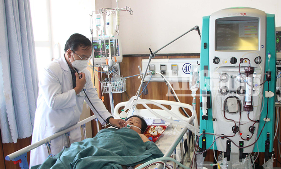 Các triệu chứng ngộ độc thực phẩm phổ biến phải nắm vững